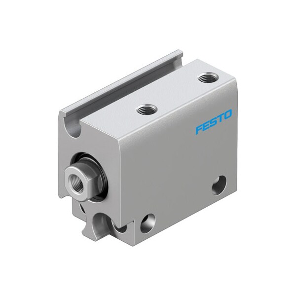 Festo Compact Cylinder ADN-S-10-10-I ADN-S-10-10-I - main